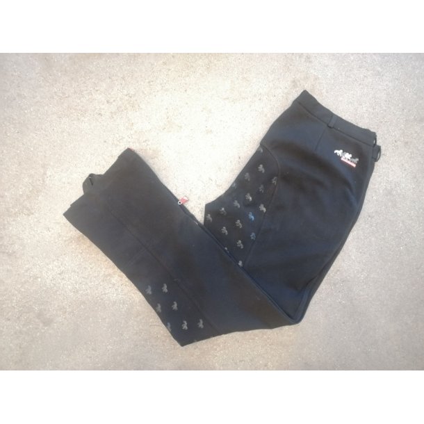 Karlslund Iceland Grip ridebukser str. 48R